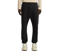 G-star Script Sweat Pants Nero XL Uomo
