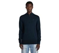 G-STAR 8719965012981 Premium Core Half Zip Knit, Blu (Salute D27710-b692-c742), XXL
