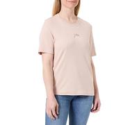 G-STAR 8719965012981 Script r t Wmn, Rosa (Liquid Pink D26907-d976-1628), M