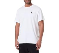 G-STAR 8719965012981 Trims Back gr r t, Bianco (White D27721-d976-110), XL