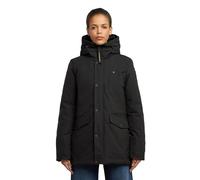 G-STAR 8721136008785 Vodan 2.0 short jkt wmn, Nero (dk black D26966-D908-6484), L