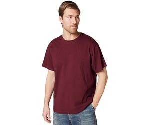 G-STAR A Line Loose R T, Rosso (Port Red D26816-c506-4608), S