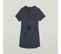 G-STAR Abito petrolio Donna G-STAR 42