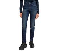 G-STAR Ace 2.0 Slim Straight Jeans, Jeans Donna, Blu (Worn In Delta D23638-d441-g800), 30W / 34L