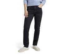 G-STAR Ace 2.0 Slim Straight Jeans, Jeans Donna, Blu (Worn In Midnight Blue Od D23638-c293-g116), 31W / 34L