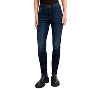 G-STAR Ace 2.0 Slim Straight Jeans, Jeans Donna, Blu (Worn In Zonal Wind D23638-d760-g729), 29W / 30L