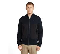 G-STAR Uomo Alfresco Knitted Sweater, Blu (salute D25957-C868-C742), L