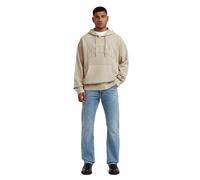 G-Star Applique Relaxed Hoodie Brick Taglia: M | Felpe con cappuccio Outlet | Uomo