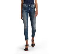 Jeans skinny da donna G-Star Arc 3D Bleu 34x32