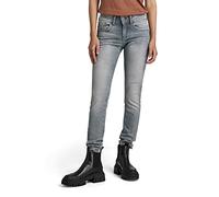 G-STAR Attacc Mid Straight Shorts Donna