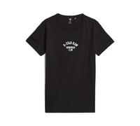 G-STAR Bambini e Ragazze Kids Top Regular, Nero (dk black D24973-01-6484), 6 anni