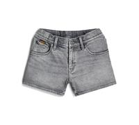 G-star Verdadero Denim Shorts Grigio 12 Years Ragazza