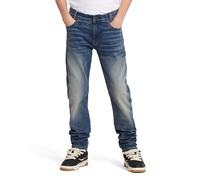 G-STAR Jeans 'D-STAQ' blu denim, Taglia 164