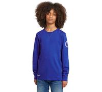 G-STAR Bambini e Ragazzi Kids T-Shirt, Blu (racing blue D25869-01-888), 14 anni
