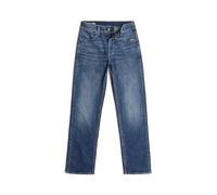 G-STAR Bambini e Ragazzi Premium Mosa Straight Jeans, Blu (faded cascade D25640-01-C606), 8 anni