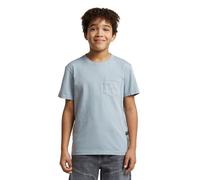 G-Star Base Pocket R T SS T-Shirt Bambini e Ragazzi