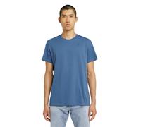 G-STAR Base-S T-Shirt Uomo, Blu (Dutch Blue D16411-336-G989), XS