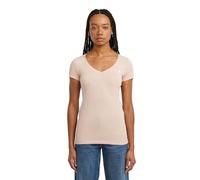 G-STAR Base Short Sleeve V Neck T-Shirt M