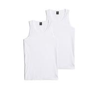 G-Star Base Tank Top 2-Pack Maglietta Intima Uomo