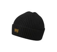 G-STAR Berretto nero Uomo - PROMO - Accessori - Cappelli da baseball e berretti - Berretti G-STAR 55-60