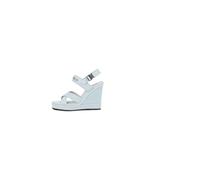 G-STAR Bodana CS DNM W, Scarpe da Ginnastica Donna, Multicolore Light Blue Light Blue D24873 01 G585, 36 EU