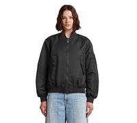 G-STAR Bomber Padded Jacket per Donna