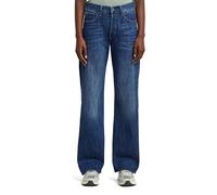 G-star Bowey 3d Boyfriend Jeans Blu 29 / 32 Donna