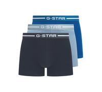 G-STAR Boxer 'Acre' blu / marino / blu cielo Uomo G-STAR XL