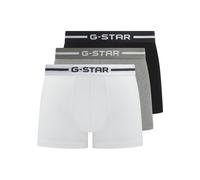 G-star D29471-01 Brief Boxers 3 Units Multicolor 2XL Uomo