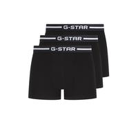G-STAR Boxer 'Acre' nero / bianco Uomo G-STAR L