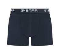 G-star D29422-01 Brief Boxers 3 Units Nero XL Uomo
