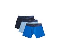 G-star D29417-01 Brief Boxers 3 Units Blu L Uomo