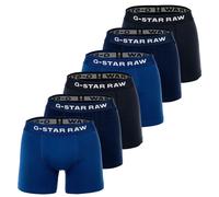 G-STAR Boxer blu / navy / nero Uomo G-STAR L