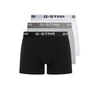 G-star D29422-01 Brief Boxers 3 Units Multicolor M Uomo