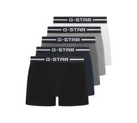 G-STAR Boxer grigio / nero / bianco Uomo G-STAR L