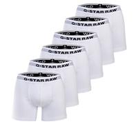 G-STAR Boxer nero / bianco Uomo G-STAR L nero / bianco