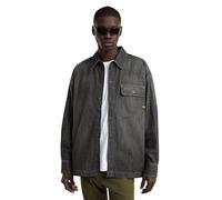 G-Star Boxy Fit Flap Pocket Shirt Maglietta Uomo