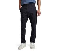 G-STAR Bronson 2.0 Slim Chino, Pantaloni Uomo, Blu (Salute D21038-d305-c742), 33W / 30L