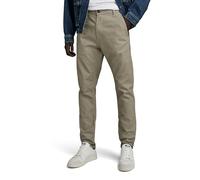 G-STAR Bronson 2.0 Slim Chino, Pantaloni Uomo, Verde Scuro (Shamrock D21038-d305-2199), 33W / 30L