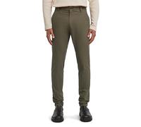 G-Star Bronson 3.0 Slim Chino, Multicolore (Dk Fawn/Asfalt HB D26336-e154-h614), 29W x 32L