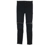 G-Star Cade Ultra High Super Aderenti Wmn Biker Pantaloni Jeans Donna Stretch Dk