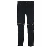 G-Star Cade Ultra High Super Aderenti Wmn Biker Pantaloni Jeans Donna Stretch Dk