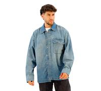G-star Camicia A Maniche Corte Boxy