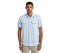CAMICIE Uomo G-STAR D19751-D454 H884 LT WAVE GD