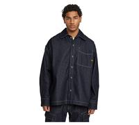 G-star Camicia A Maniche Lunghe Boxy Fit