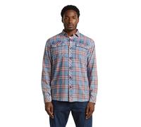 G-star Camicia A Maniche Lunghe Cpo Regular Fit