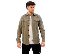 G-star Camicia A Maniche Lunghe Marine Slim Fit