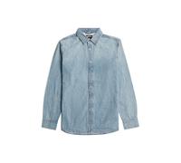G-star Camicia A Maniche Lunghe Clean