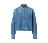 G-STAR Camicia da donna blu denim Donna G-STAR XS