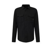 G-STAR Camicia 'Marine' nero denim Uomo G-STAR XXL